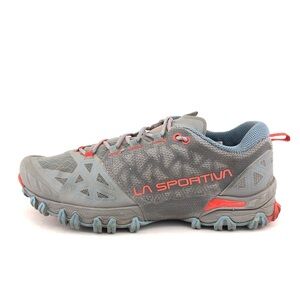 La Sportiva Bushido II Trail Running Shoes 8